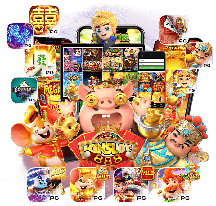 slot-games-winslot888